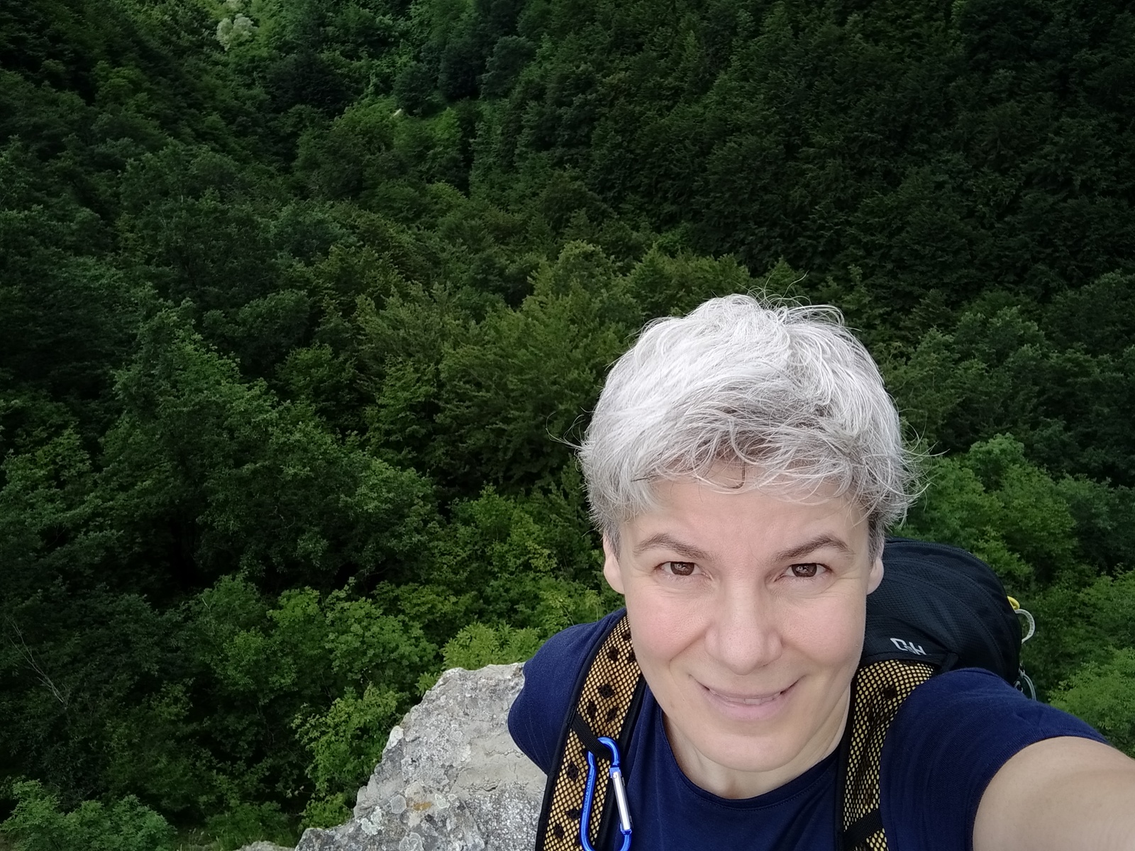 Guida Ambientale Escursionistica Trekking Toscana
